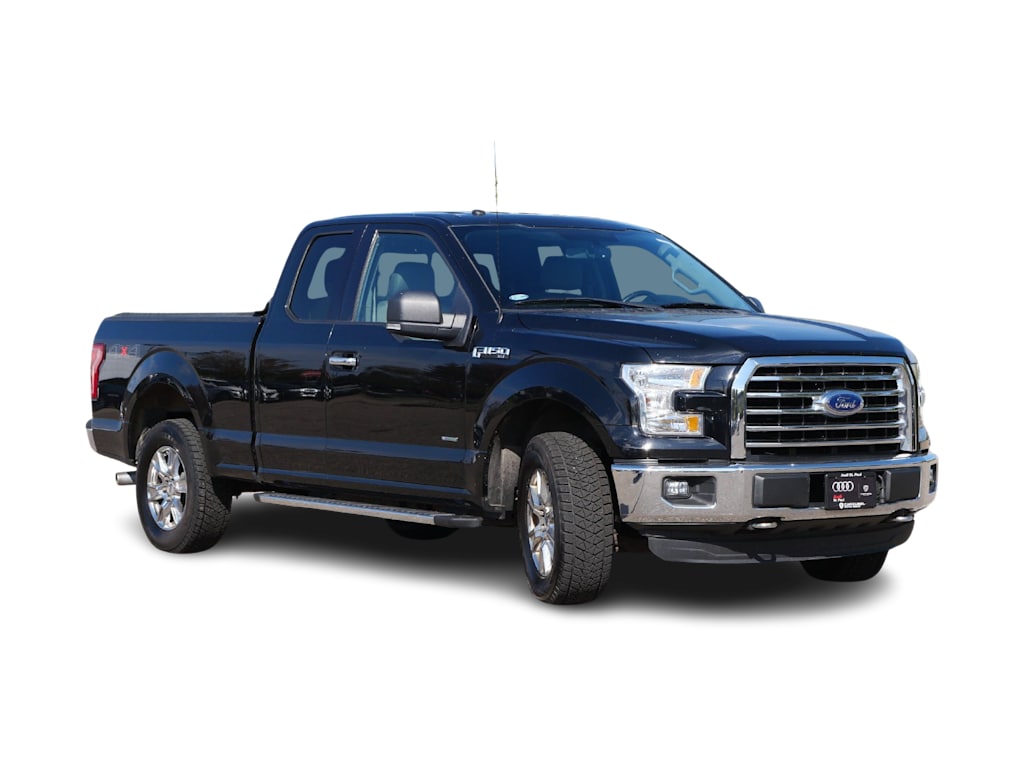 Thumbnail: 2016 Ford F-150 - 12