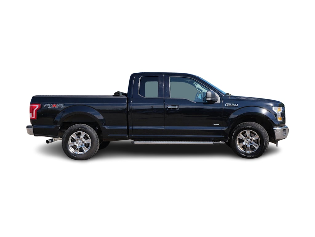 Thumbnail: 2016 Ford F-150 - 11