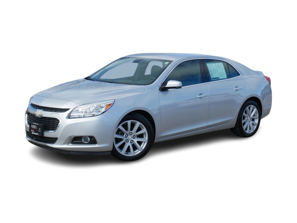 2014 Chevrolet Malibu