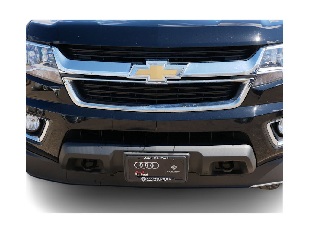 Thumbnail: 2017 Chevrolet Colorado - 5