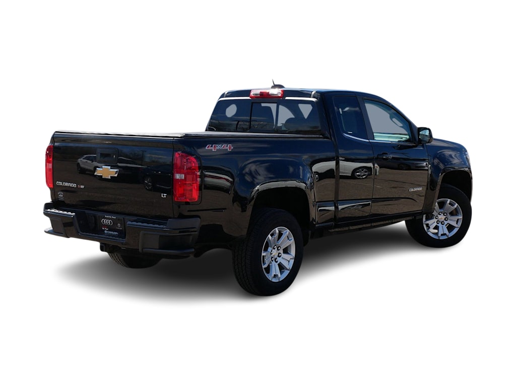 Thumbnail: 2017 Chevrolet Colorado - 15