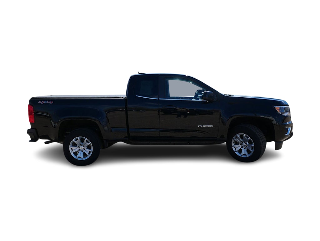 Thumbnail: 2017 Chevrolet Colorado - 16