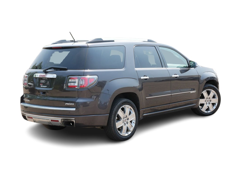 Thumbnail: 2014 GMC Acadia - 14
