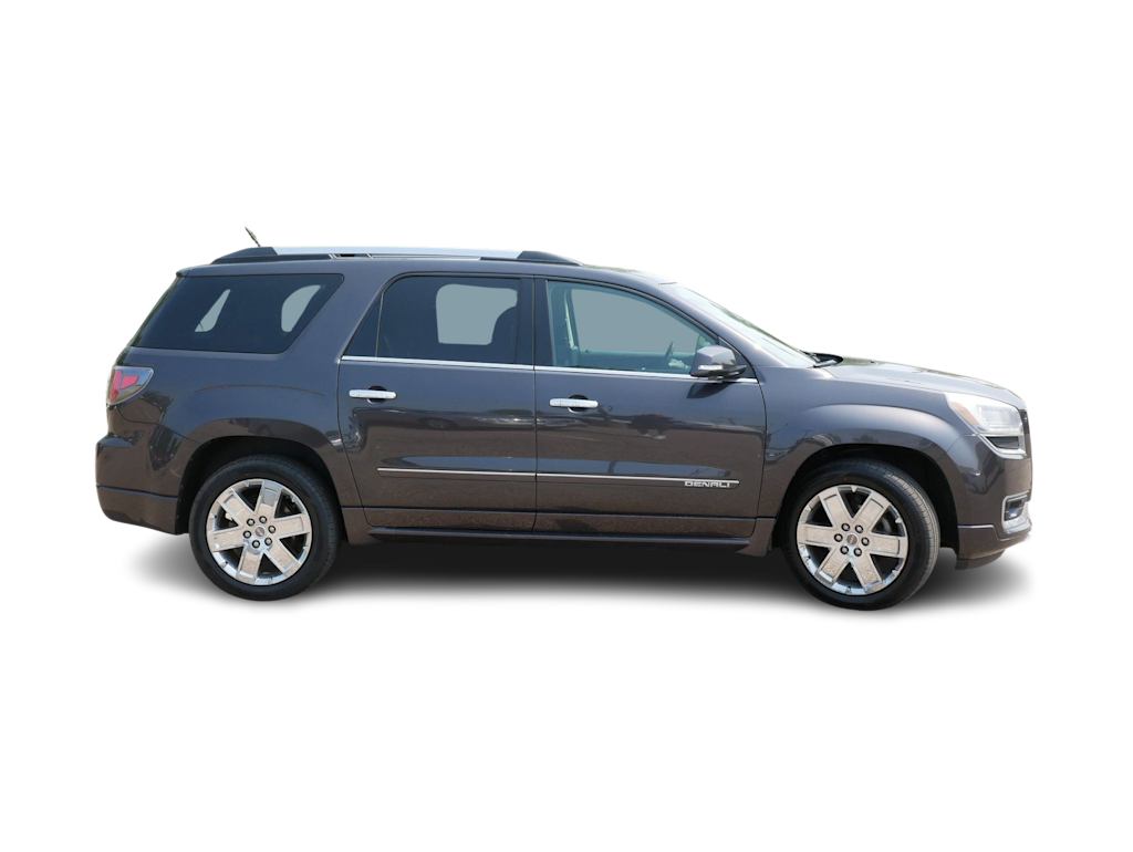 Thumbnail: 2014 GMC Acadia - 15