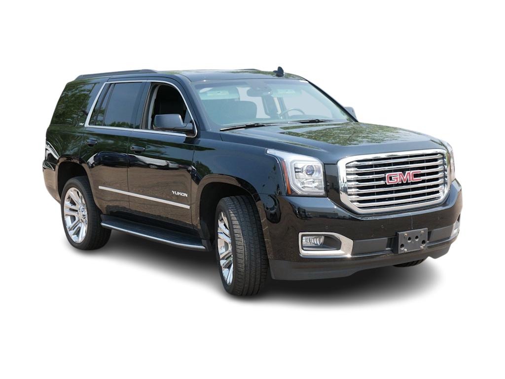 Thumbnail: 2017 GMC Yukon - 10