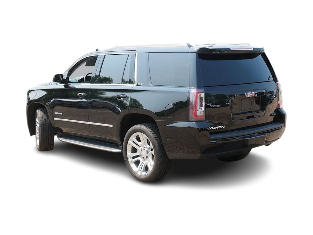 Thumbnail: 2017 GMC Yukon - 3