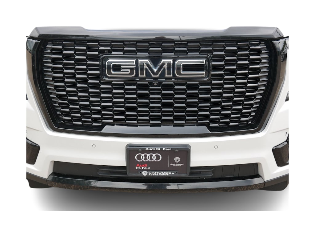 Thumbnail: 2024 GMC Yukon - 5