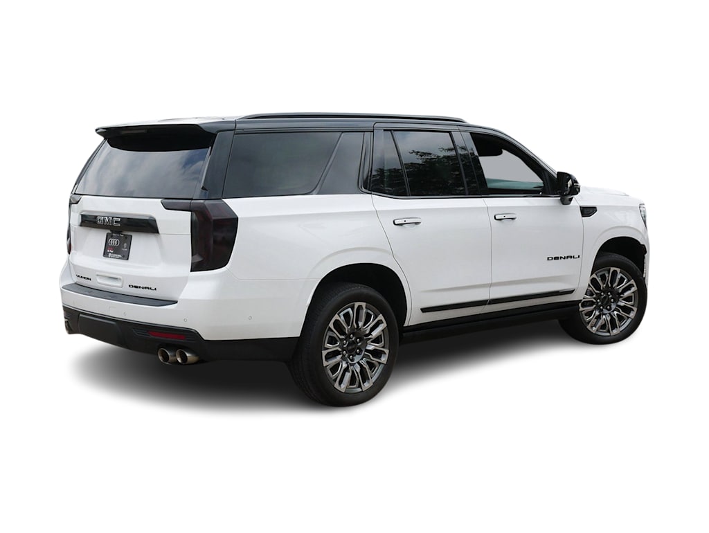 Thumbnail: 2024 GMC Yukon - 15