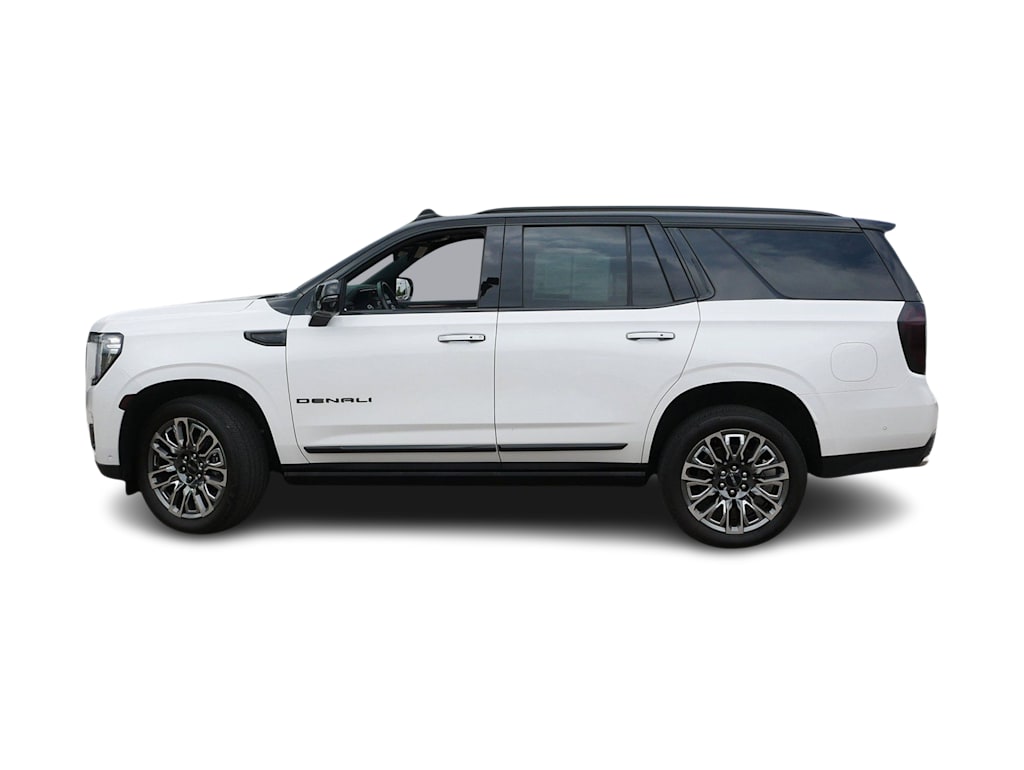 Thumbnail: 2024 GMC Yukon - 3