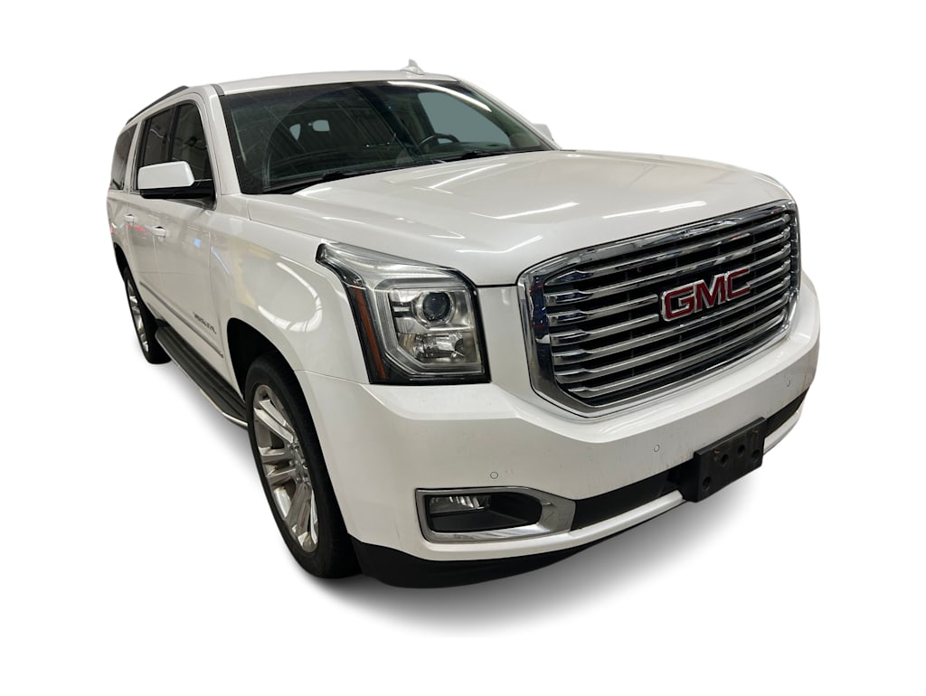 Thumbnail: 2018 GMC Yukon XL - 5