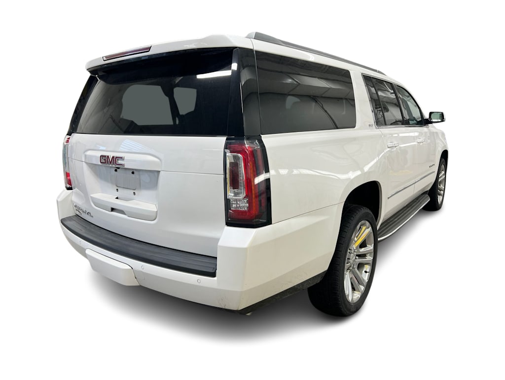 Thumbnail: 2018 GMC Yukon XL - 6