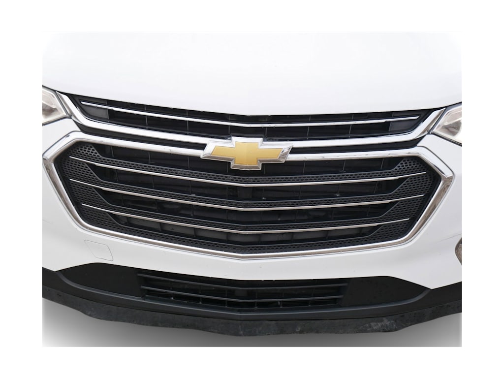 Thumbnail: 2019 Chevrolet Traverse - 4