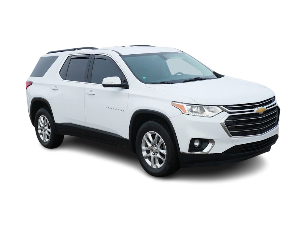 Thumbnail: 2019 Chevrolet Traverse - 12
