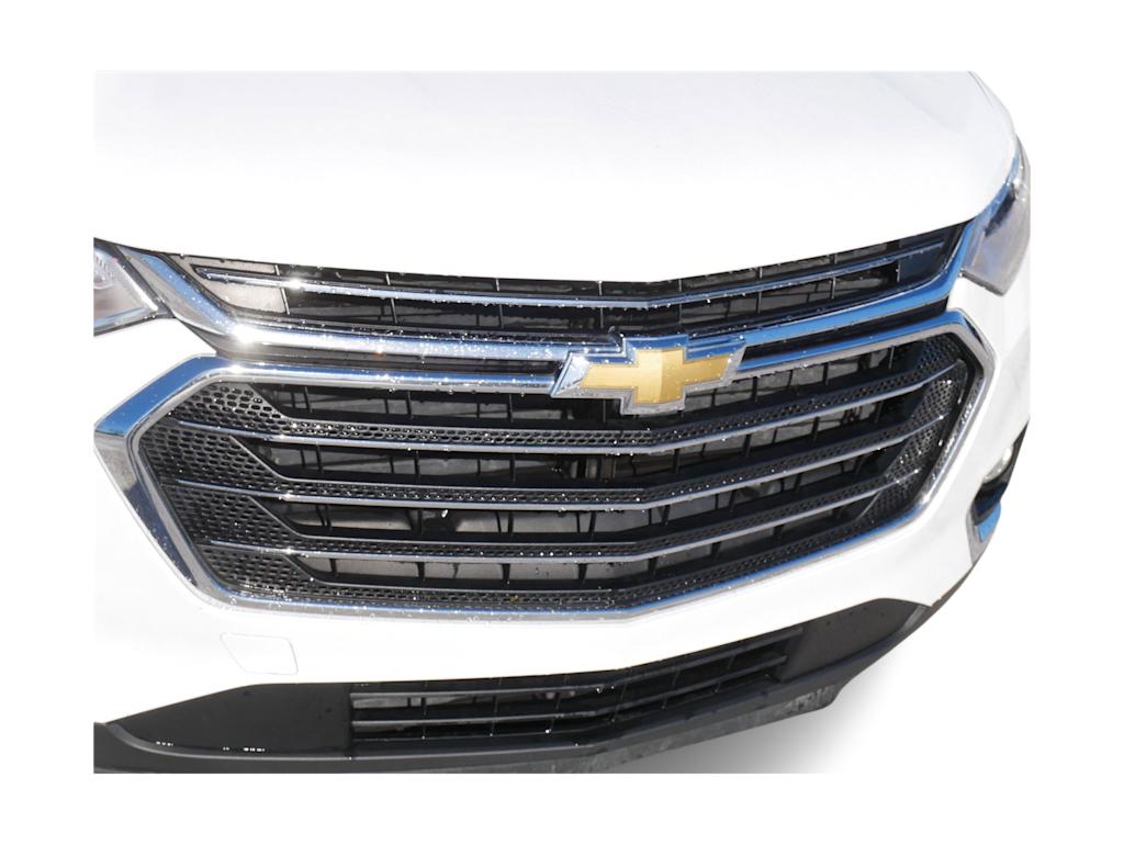 Thumbnail: 2019 Chevrolet Traverse - 5