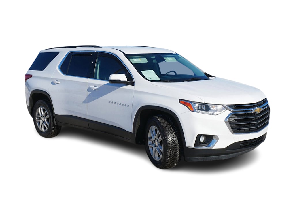 Thumbnail: 2019 Chevrolet Traverse - 15