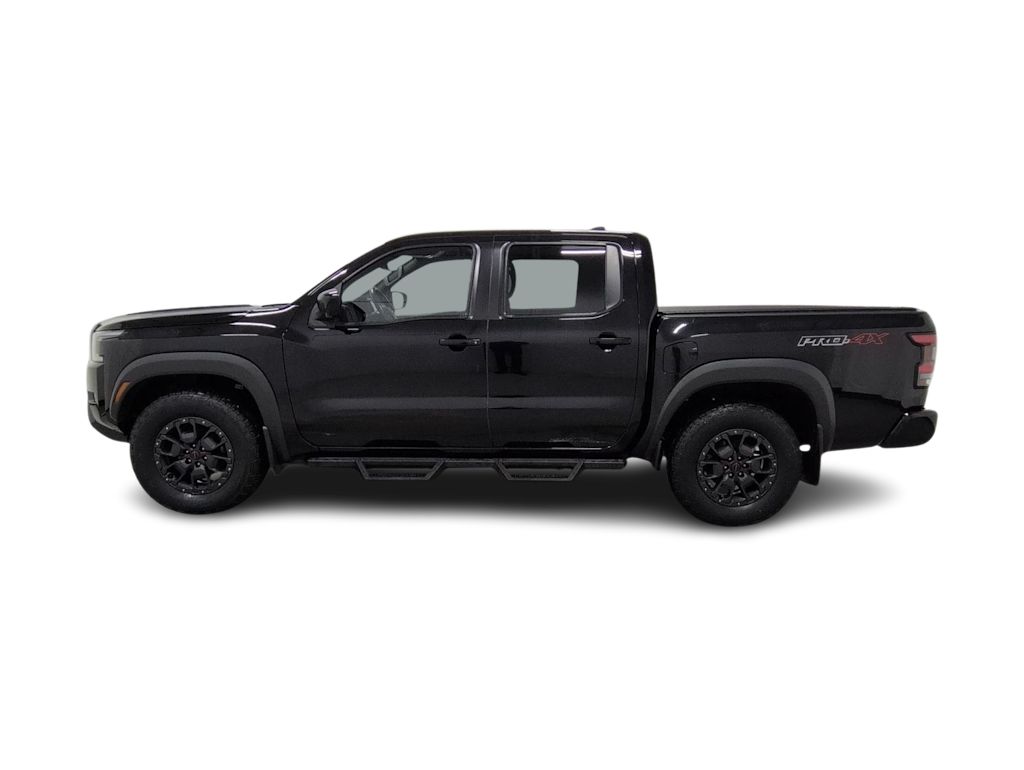 Thumbnail: 2022 Nissan Frontier - 3
