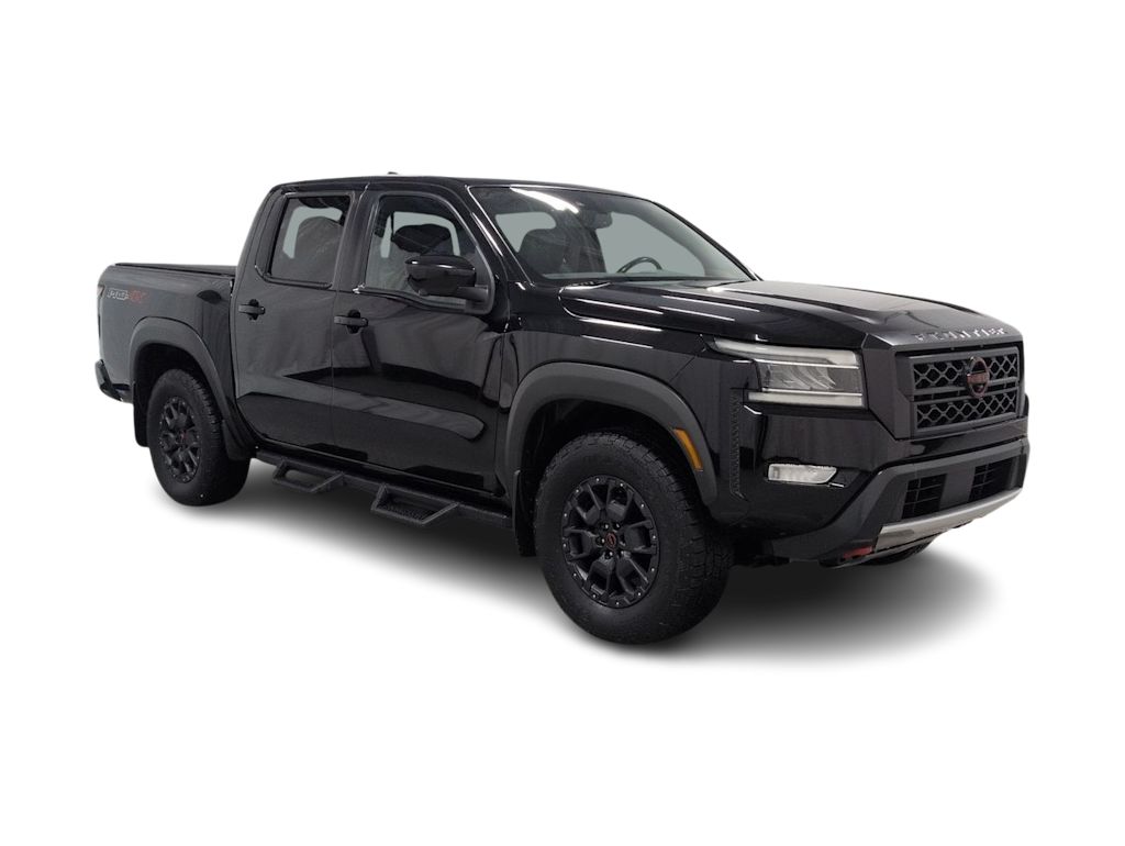 Thumbnail: 2022 Nissan Frontier - 21