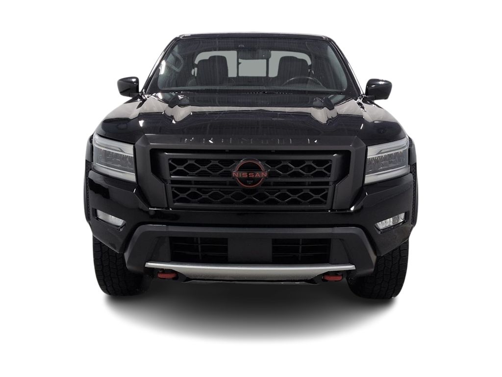 Thumbnail: 2022 Nissan Frontier - 6