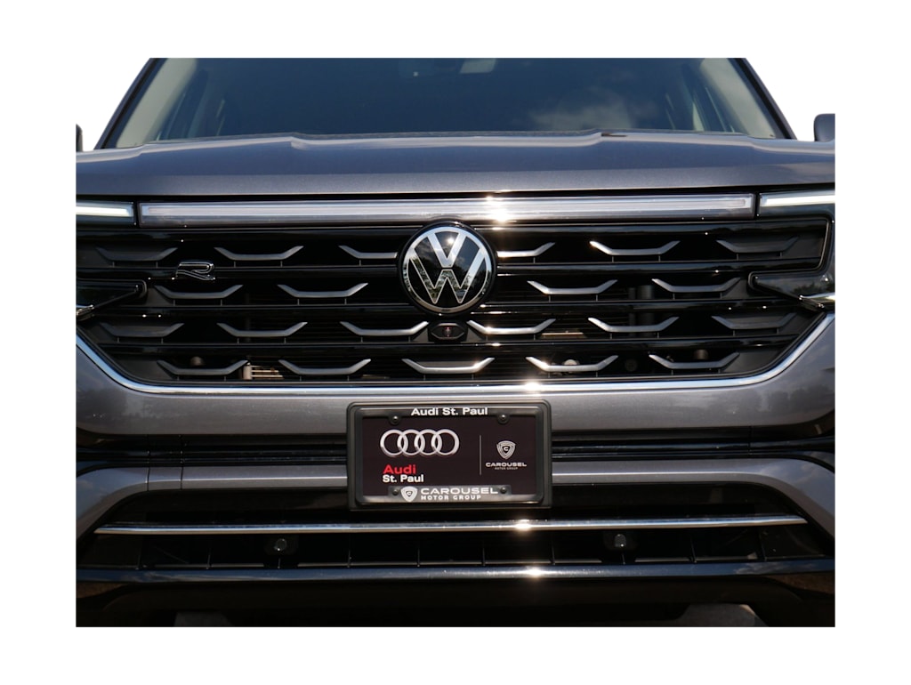 Thumbnail: 2024 Volkswagen Atlas - 4