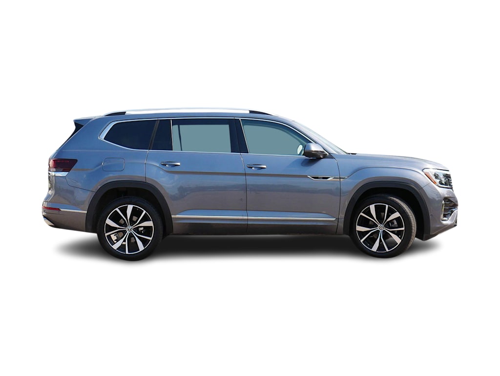 Thumbnail: 2024 Volkswagen Atlas - 14