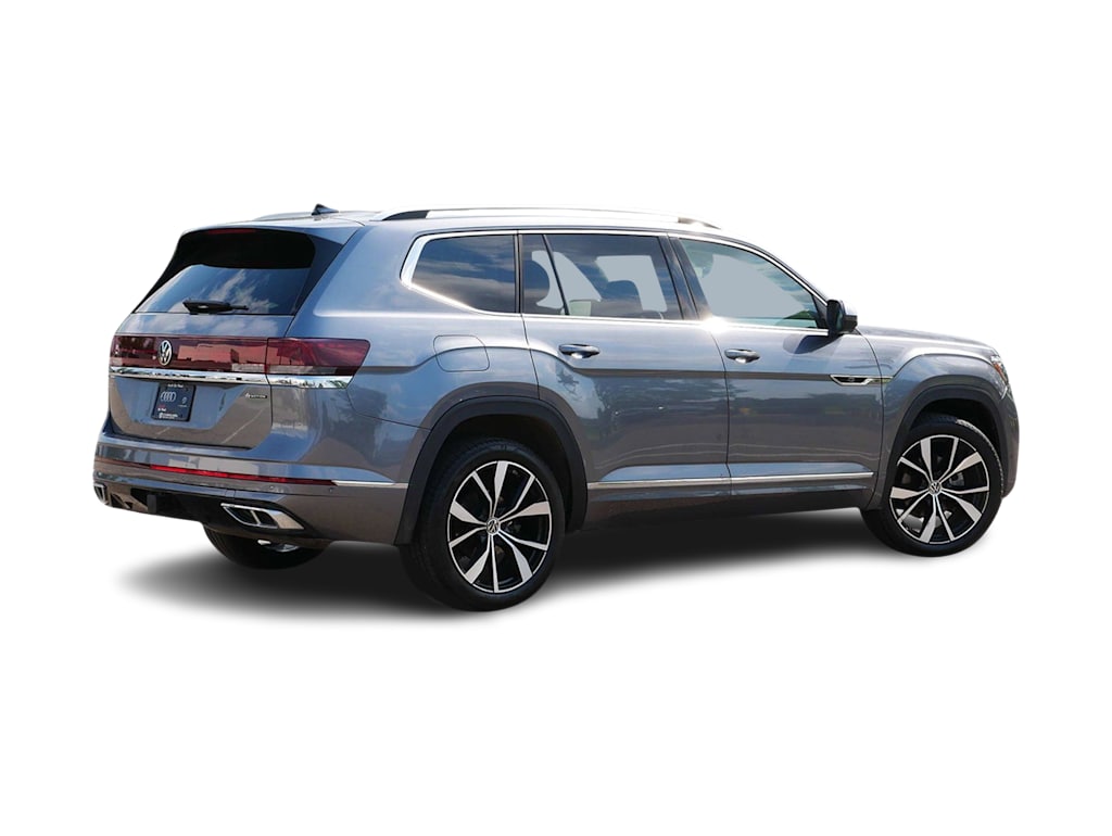 Thumbnail: 2024 Volkswagen Atlas - 13