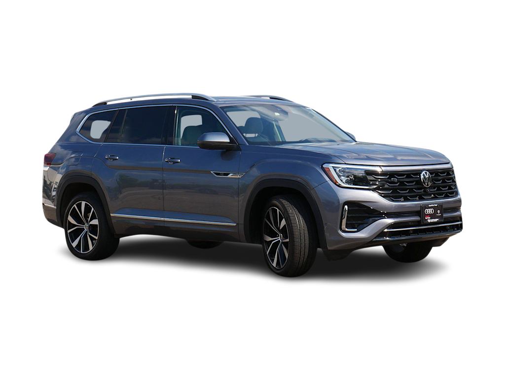 Thumbnail: 2024 Volkswagen Atlas - 15
