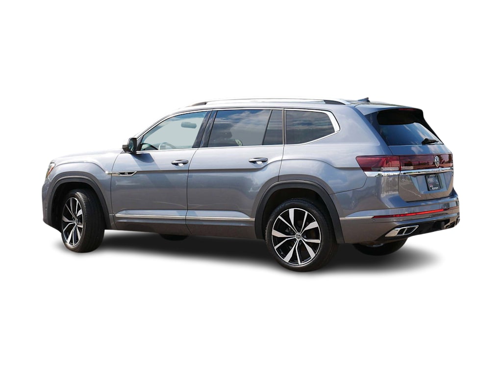 Thumbnail: 2024 Volkswagen Atlas - 12