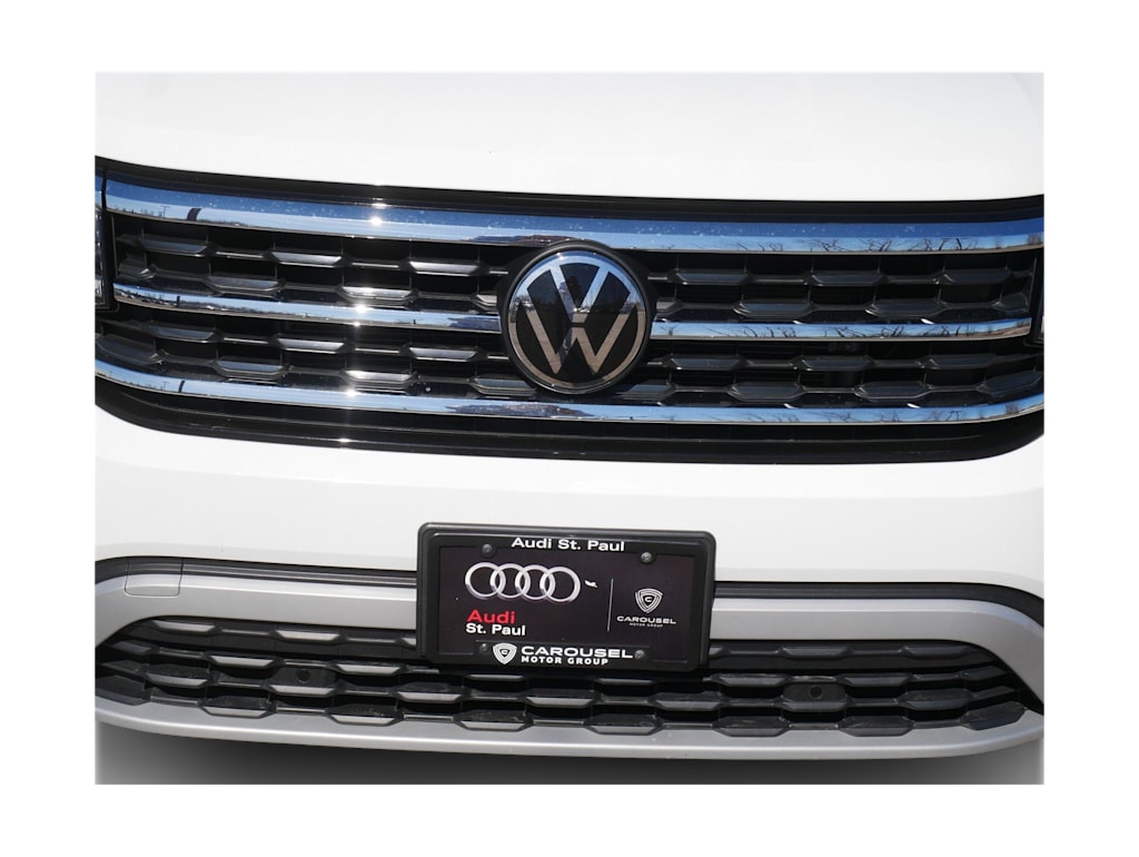 Thumbnail: 2023 Volkswagen Atlas - 5