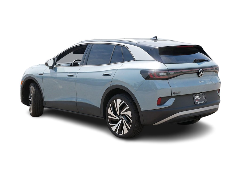 Thumbnail: 2025 Volkswagen ID.4 - 4
