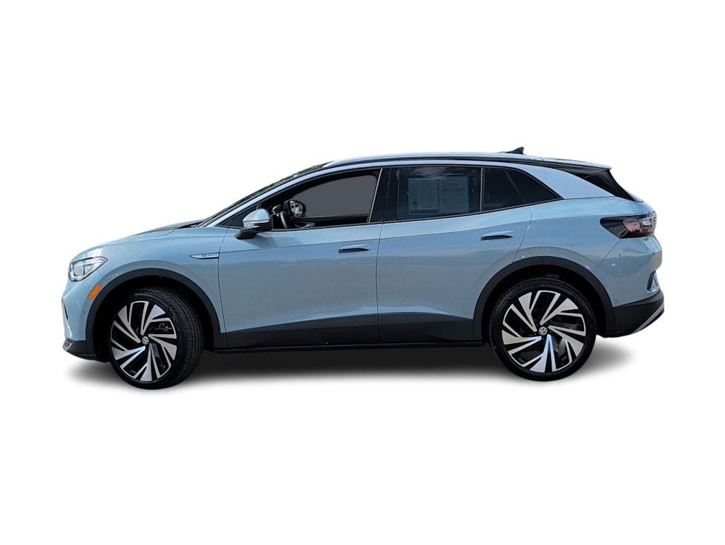 Thumbnail: 2025 Volkswagen ID.4 - 3