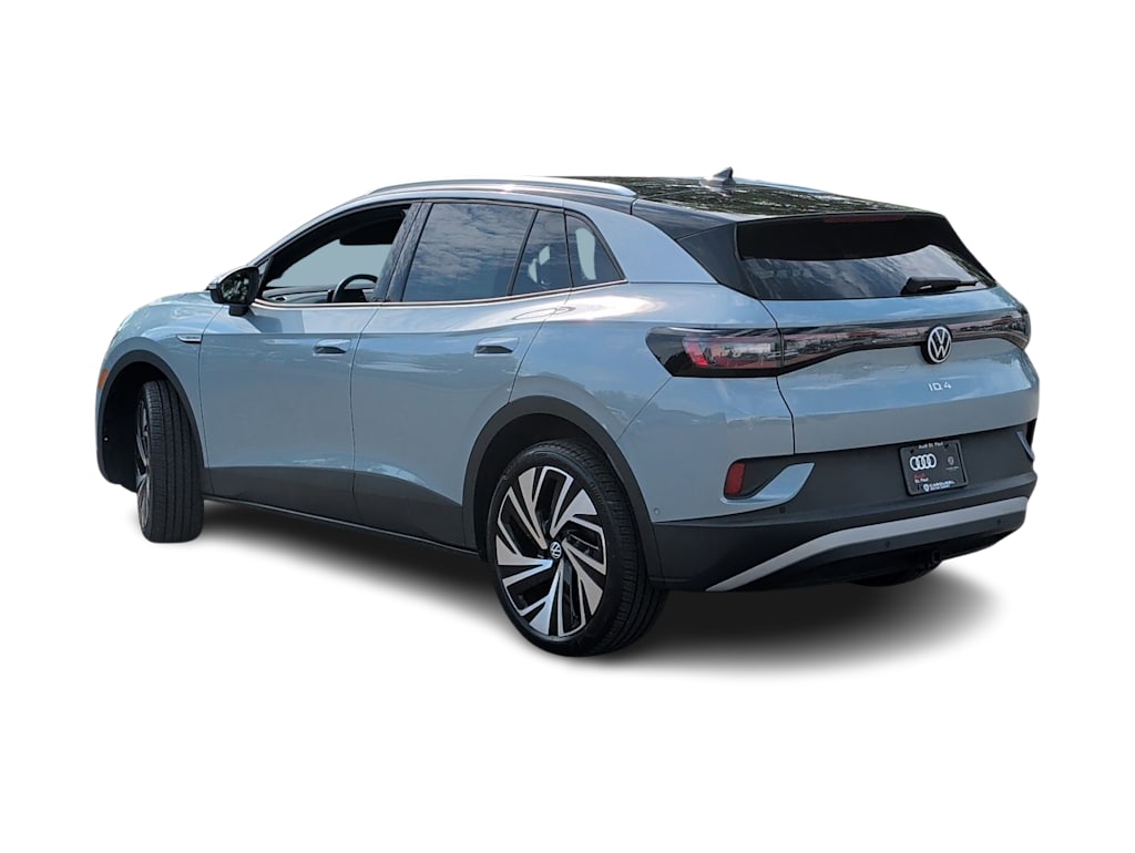 Thumbnail: 2025 Volkswagen ID.4 - 4