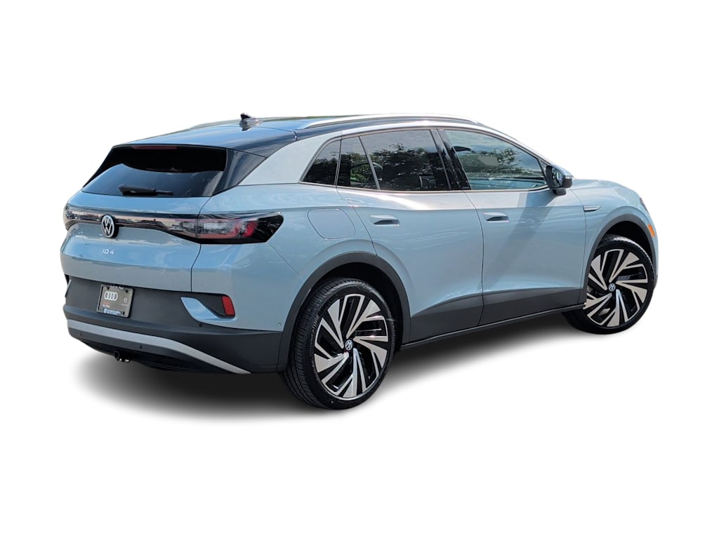 Thumbnail: 2025 Volkswagen ID.4 - 15
