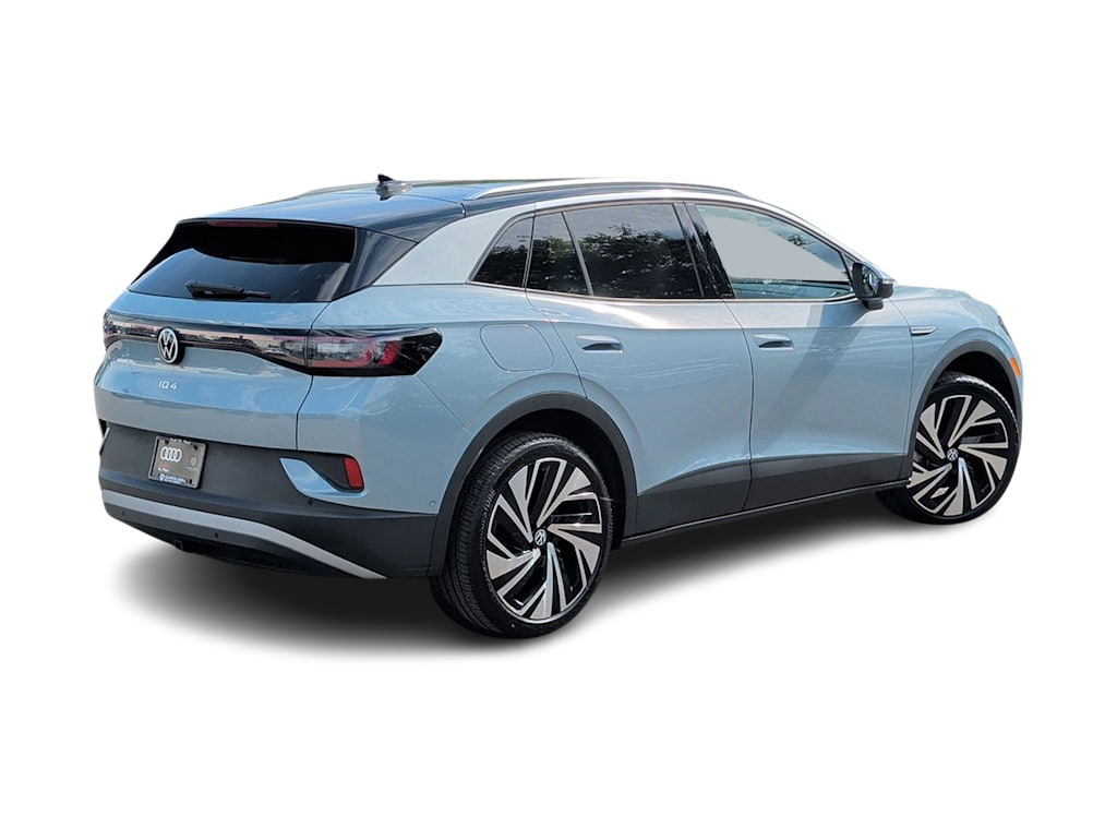 Thumbnail: 2025 Volkswagen ID.4 - 15