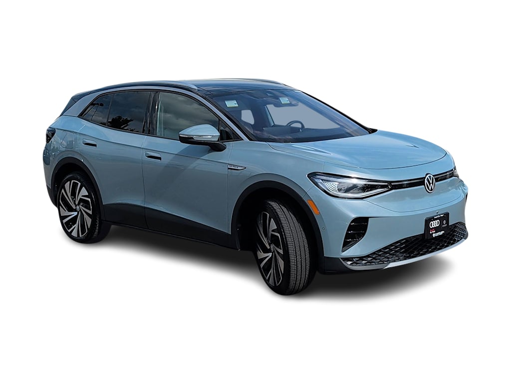 Thumbnail: 2025 Volkswagen ID.4 - 17