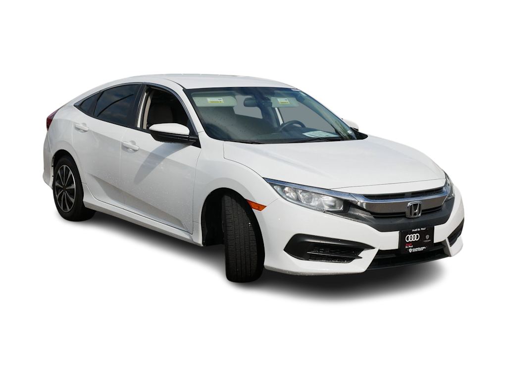 Thumbnail: 2018 Honda Civic - 16