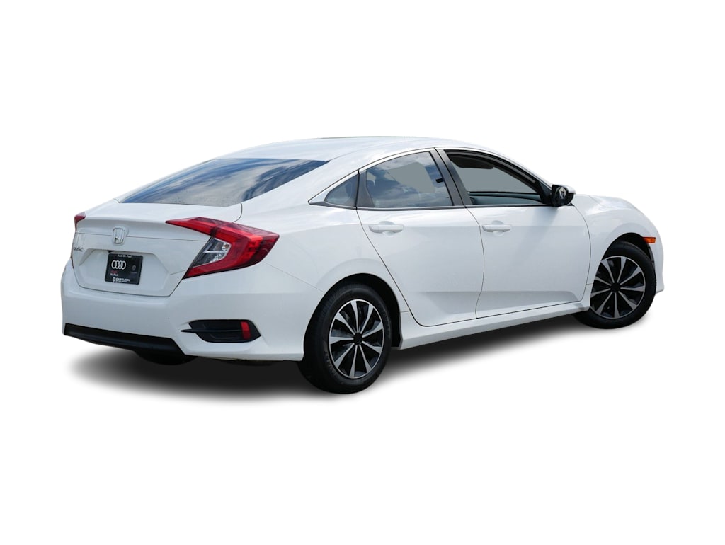 Thumbnail: 2018 Honda Civic - 14