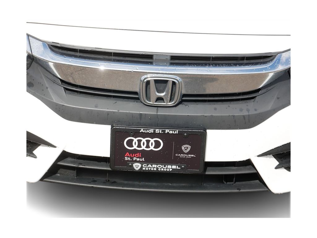 Thumbnail: 2018 Honda Civic - 5