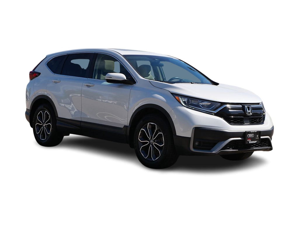 Thumbnail: 2020 Honda CR-V - 13
