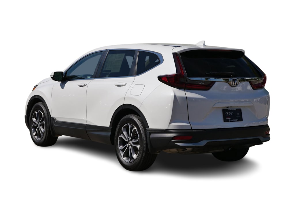 Thumbnail: 2020 Honda CR-V - 3