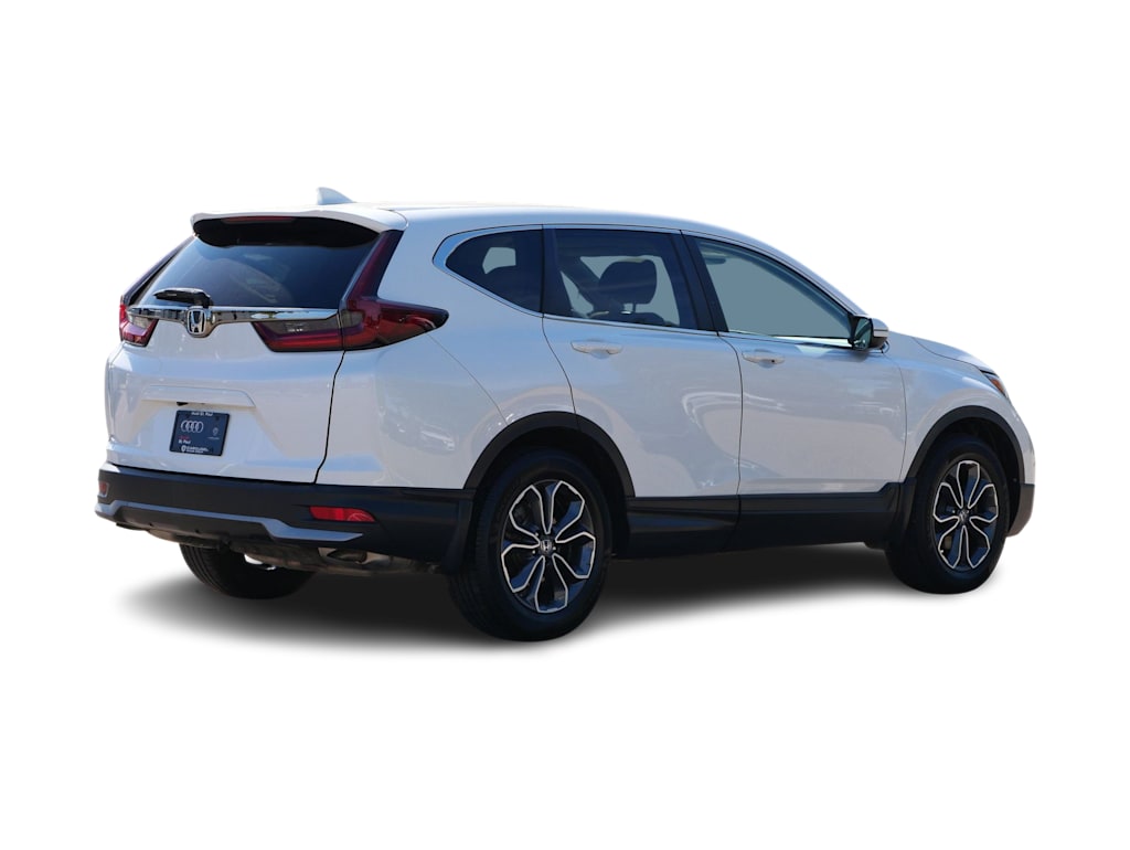 Thumbnail: 2020 Honda CR-V - 11