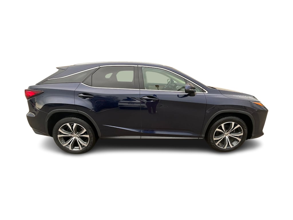 Thumbnail: 2017 Lexus RX - 14