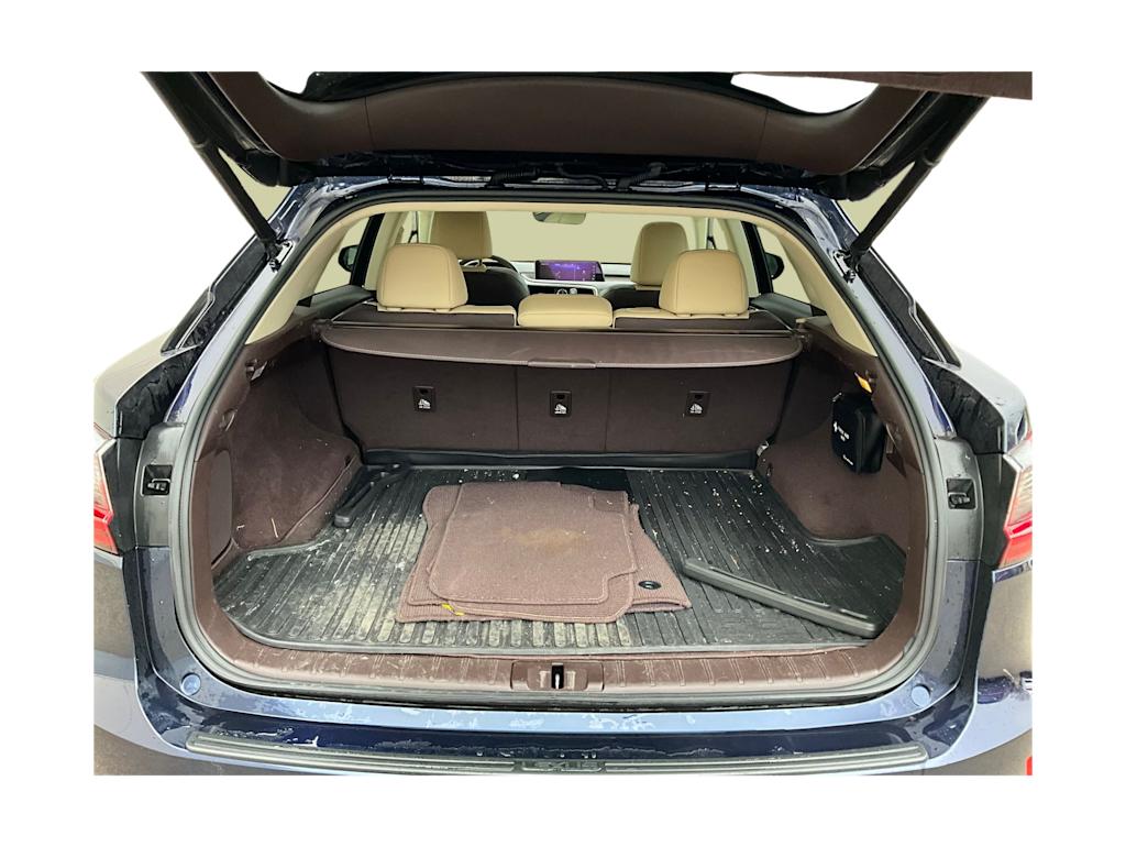 Thumbnail: 2017 Lexus RX - 11