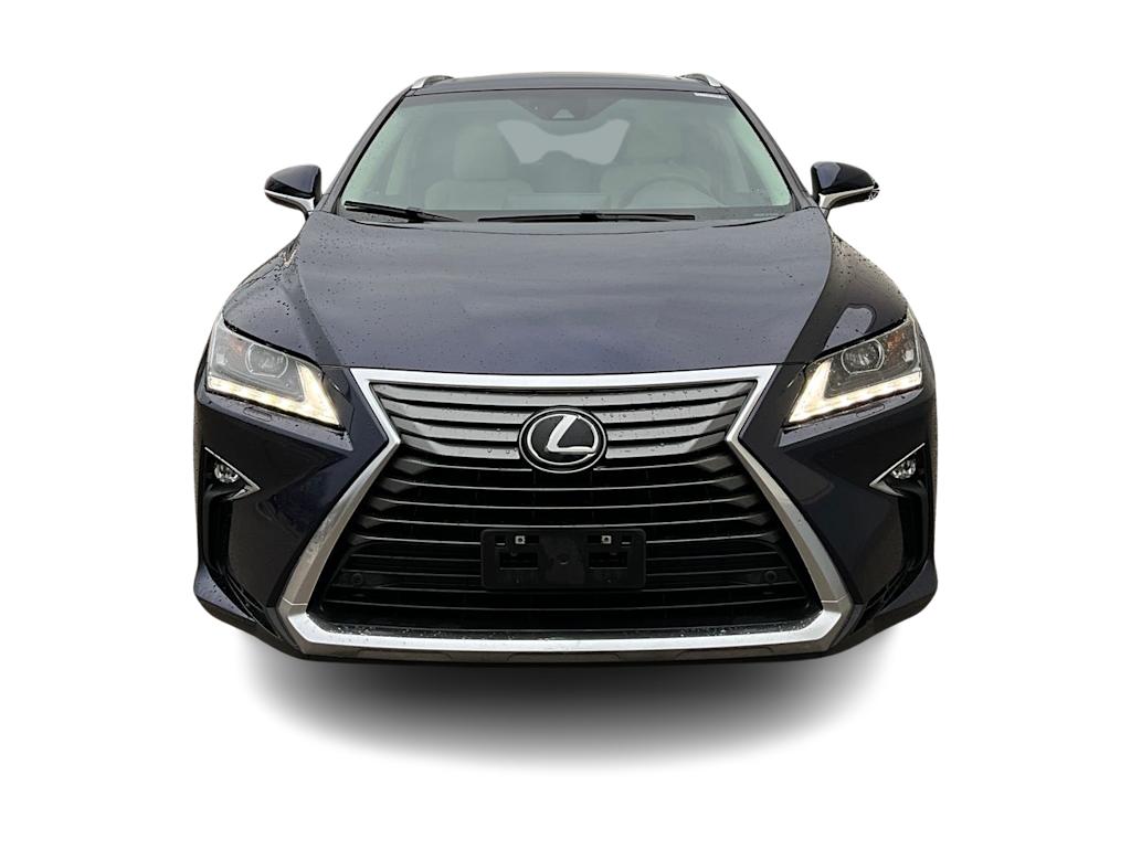 Thumbnail: 2017 Lexus RX - 6