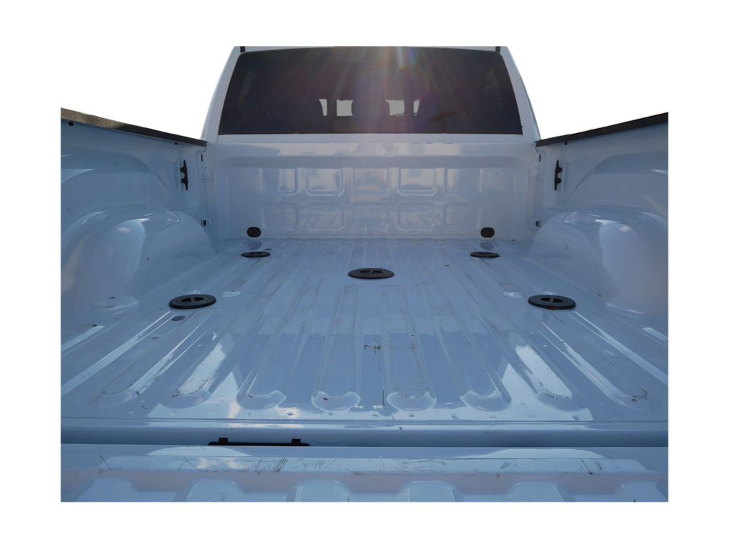 Thumbnail: 2024 RAM 3500 - 12