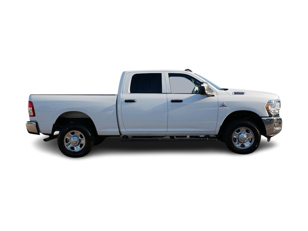 Thumbnail: 2024 RAM 3500 - 15
