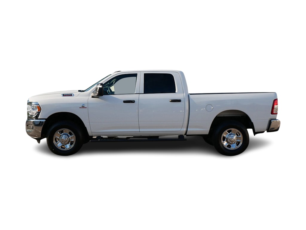 Thumbnail: 2024 RAM 3500 - 3