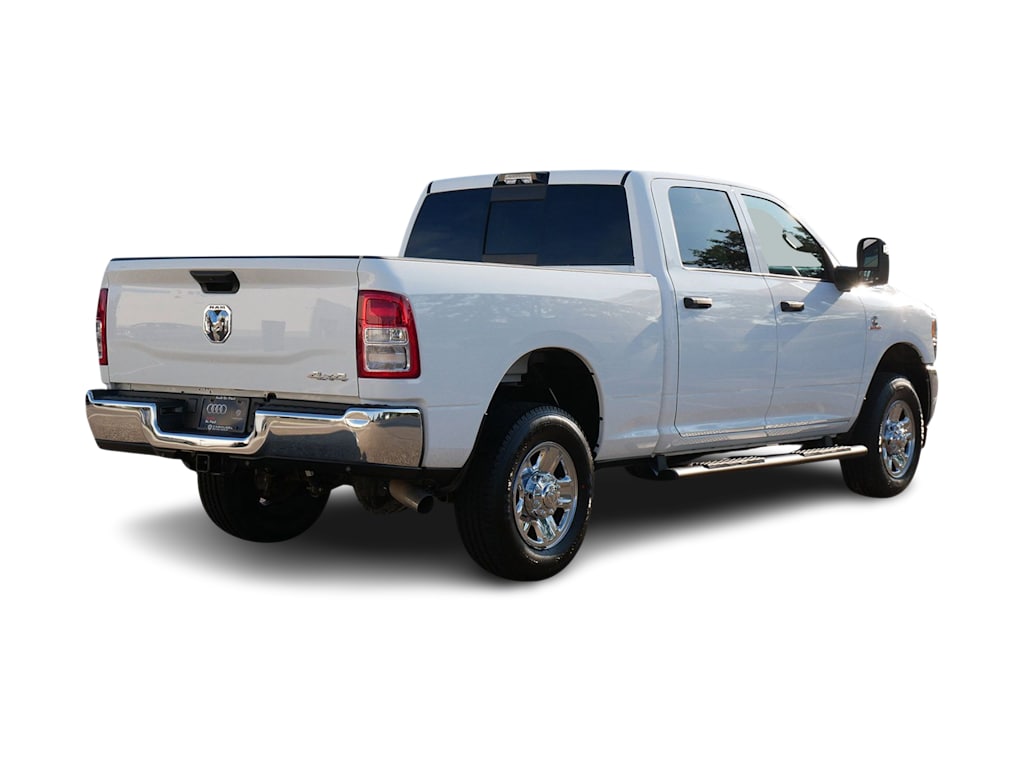 Thumbnail: 2024 RAM 3500 - 14