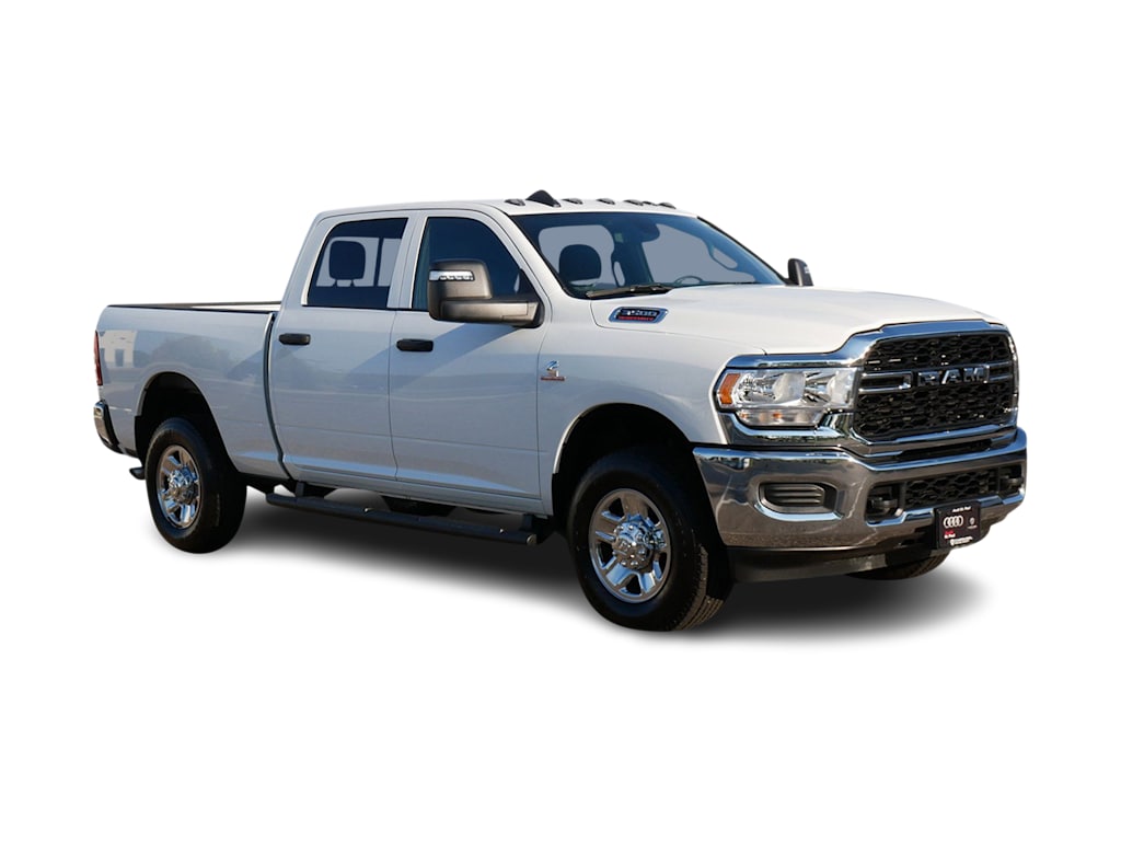 Thumbnail: 2024 RAM 3500 - 16