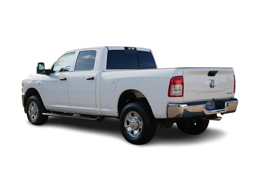 Thumbnail: 2024 RAM 3500 - 4