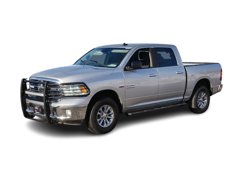 2015 RAM Ram 1500 Pickup